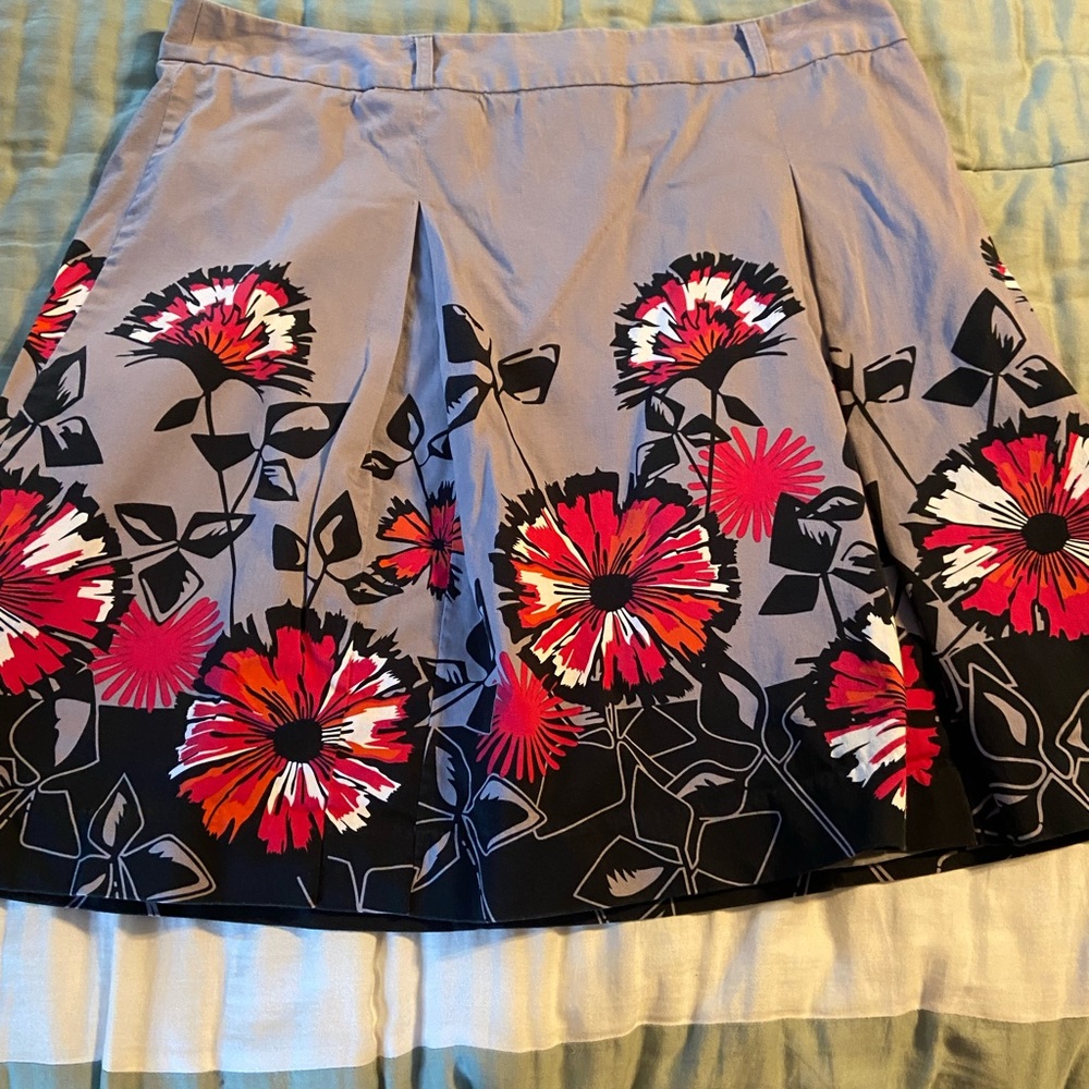 Apt 9 skirt